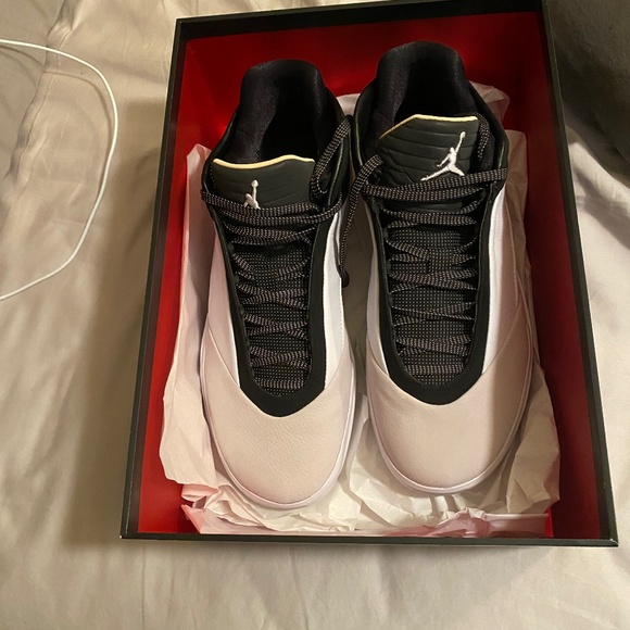 Air Jordan 40 Shoes The Classic Size 11 main image 10